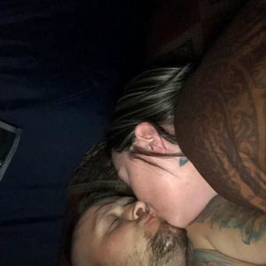 Meet your Posher, Aubrey